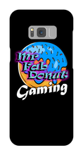 mrfabdonut Samsung Phone Cases