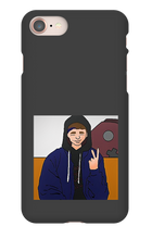 Purelightning15 iPhone Phone Cases