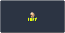 unclefings_ XXL JEFF PAD