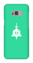 kevocb Samsung Phone Cases