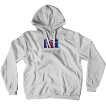 traviselche Hoodies (No-Zip/Pullover)