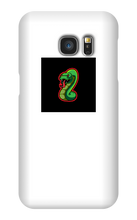 cobra_alete Samsung Phone Cases
