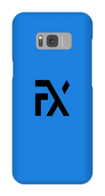 cwift_flux Samsung Phone Cases