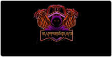 sapperxray3 XXL Gaming Mousepad