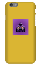 Krazz Gaming I Phone Case