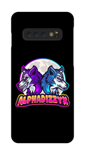 alphadizzyx Samsung Phone Cases