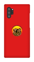 C.B.T Samsung Phone Cases