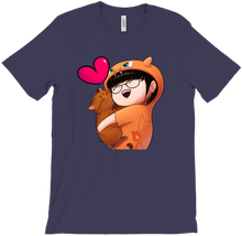 mikiart_ T-Shirts