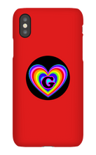 itsmegrammi iPhone Phone Cases