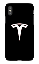 BrianPlayz_YT Tesla logo IPhone  Cases