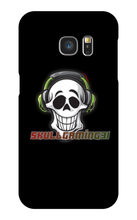 skullgaming31 Samsung Phone Cases