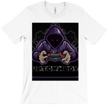 uptownboy1 T-Shirts