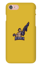 rollinsw0llen iPhone Phone Cases
