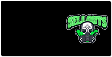 Sellouts XXL Gaming Mousepad