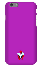 chuki_13 iPhone Phone Cases