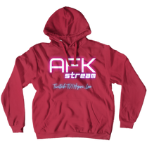 hyori_lee Hoodies (No-Zip/Pullover)