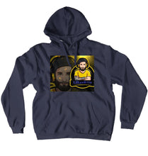 lillee8770 Hoodies (No-Zip/Pullover)