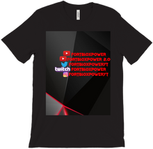fortbloxpower T-Shirts