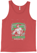 DadBod2.0 Tank Top