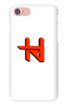 reechbrzrk iPhone Phone Cases