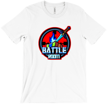 Battle Room Shirt (red)