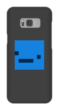 a pretty rad samsung phone case ngl