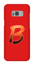 ItsBandorax Samsung Phone Cases