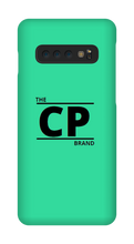 cohenpease Samsung Phone Cases