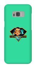 engravergamer88 Samsung Phone Cases