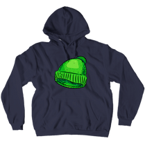 GoedGemutst Hoodies (No-Zip/Pullover)