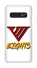 VIII Eights Samsung Phone Cases