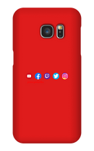 jeswyntalks Samsung Phone Cases
