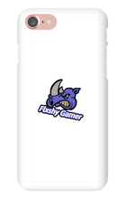 hullfcfa iPhone Phone Cases
