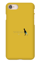 The Pigeon Squad iPhone Cases