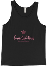 ToxicLittleRats Tank Top