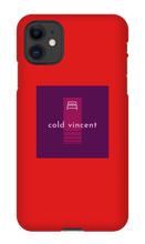 coldvincent iPhone Phone Cases