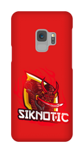 siknotic Samsung Phone Cases
