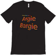 Time for some Argie Bargie!