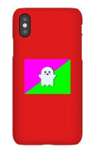 gotspooked iPhone Phone Cases