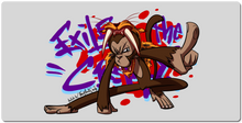 Exile The Crazy XXL Gaming pad