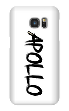 Apollo Samsung Cases