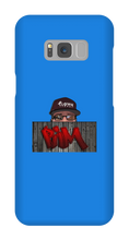 datduderim Samsung Phone Cases