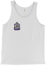 JokerCrowley Logo Tank Top