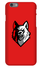Draethius iPhone Case