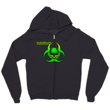 Toxickiller 50 Zipup