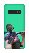 rodri_30_ Samsung Phone Cases