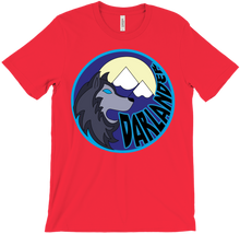 darlandergaming T-Shirts
