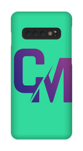 cackletv Samsung Phone Cases
