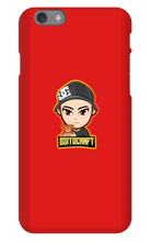 ositocraft_gaming iPhone Phone Cases