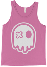 Ghost Tank